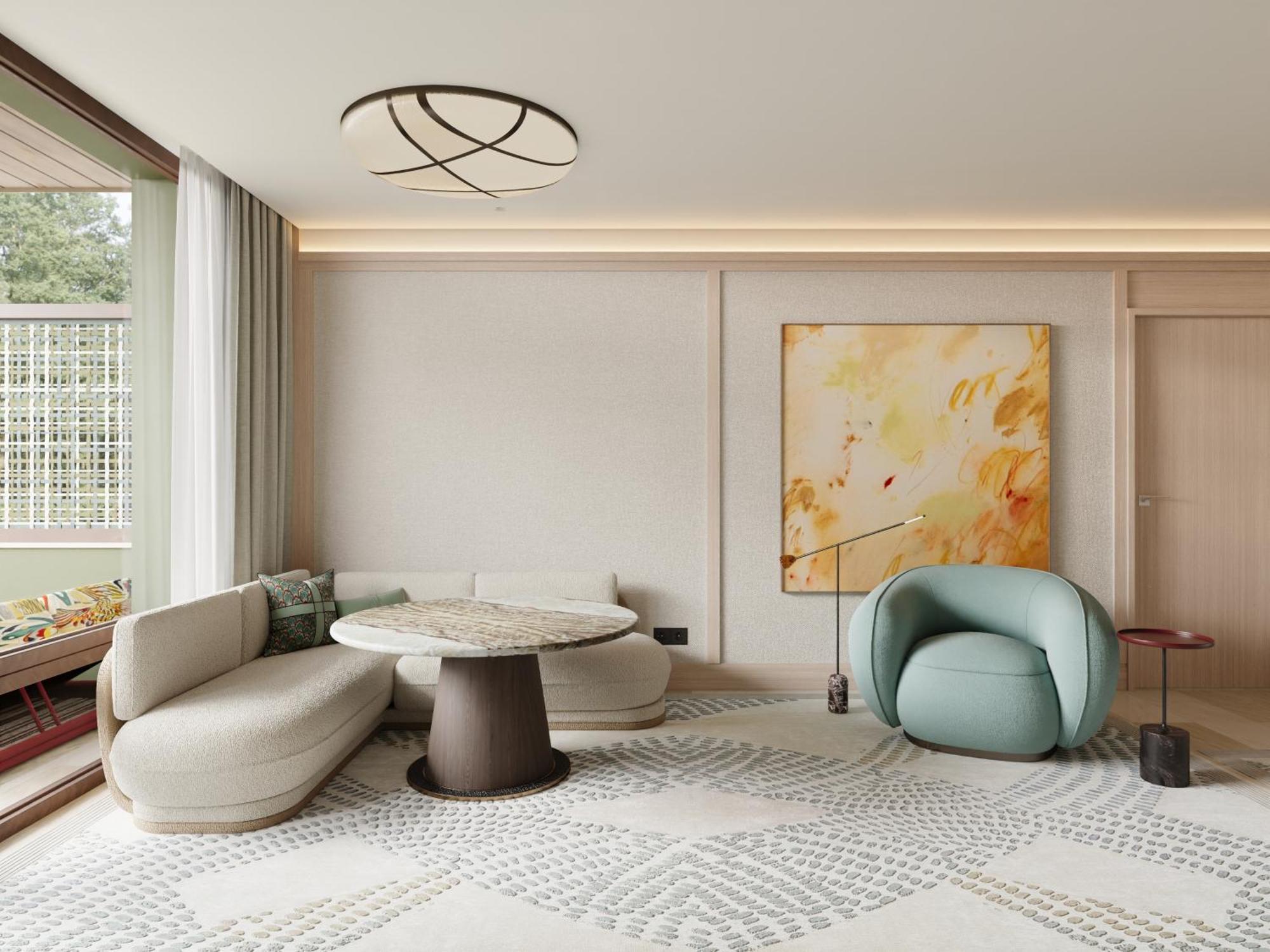 Hotel Miramar Barcelona Gl - Preferred Hotels & Resorts - Newly Renovated — Photos 3