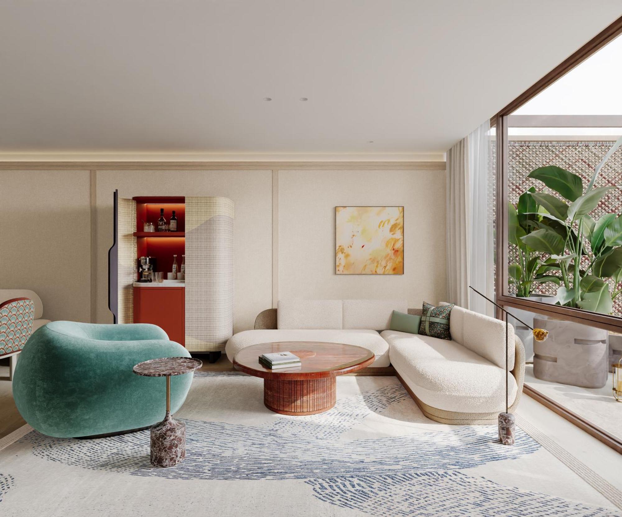 Hotel Miramar Barcelona Gl - Preferred Hotels & Resorts - Newly Renovated — Photos 1