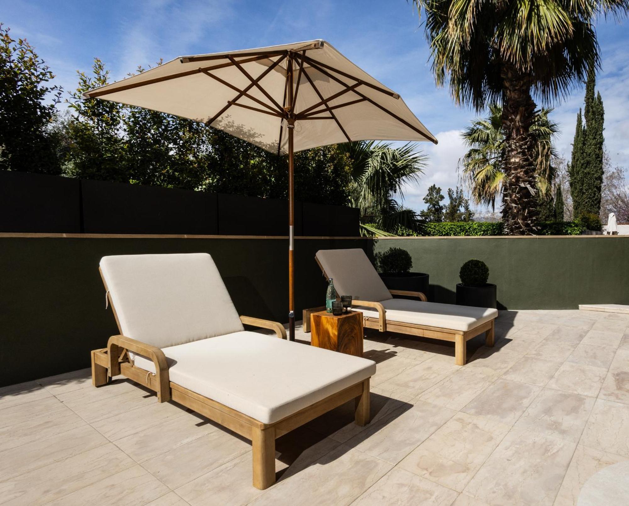 Hotel Miramar Barcelona Gl - Preferred Hotels & Resorts - Newly Renovated — Photos 2